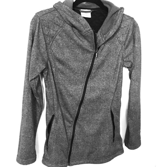 Columbia Tops - Columbia zip up